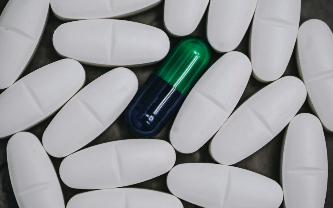 Rennie vs Gaviscon: welke werkt beter?