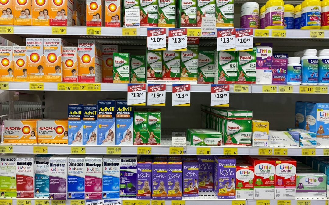 Rennie of natuurlijke alternatieven: wat is beter?