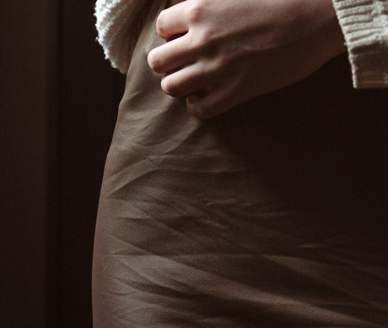 Rennie Deflatine bij een opgeblazen buik