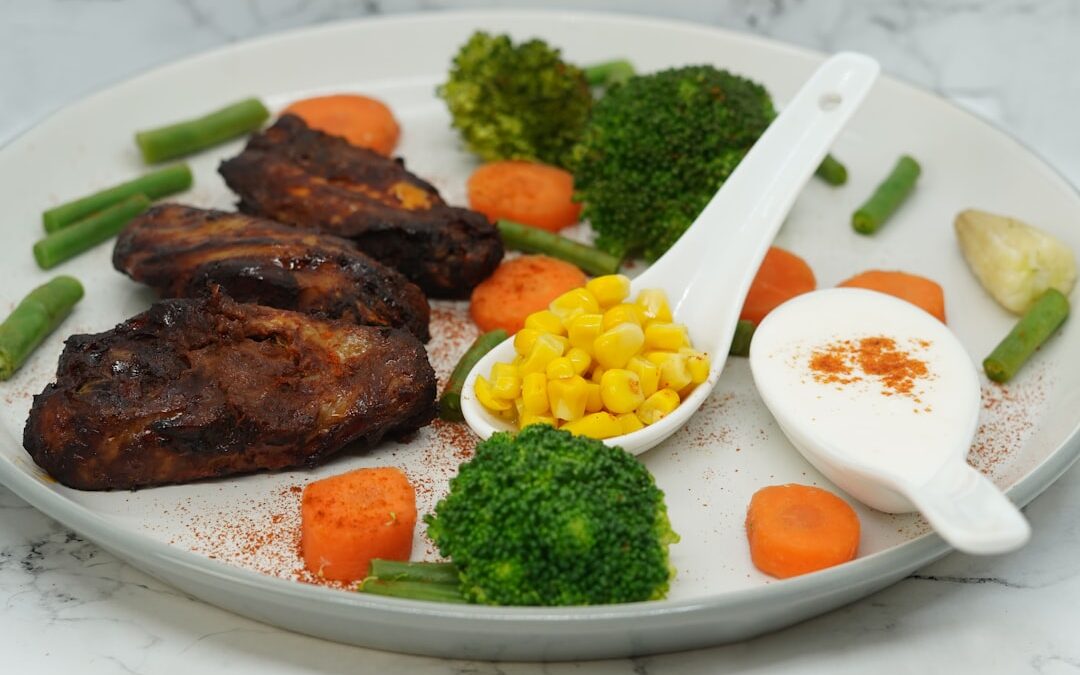 Rennie gebruiken in combinatie met eten