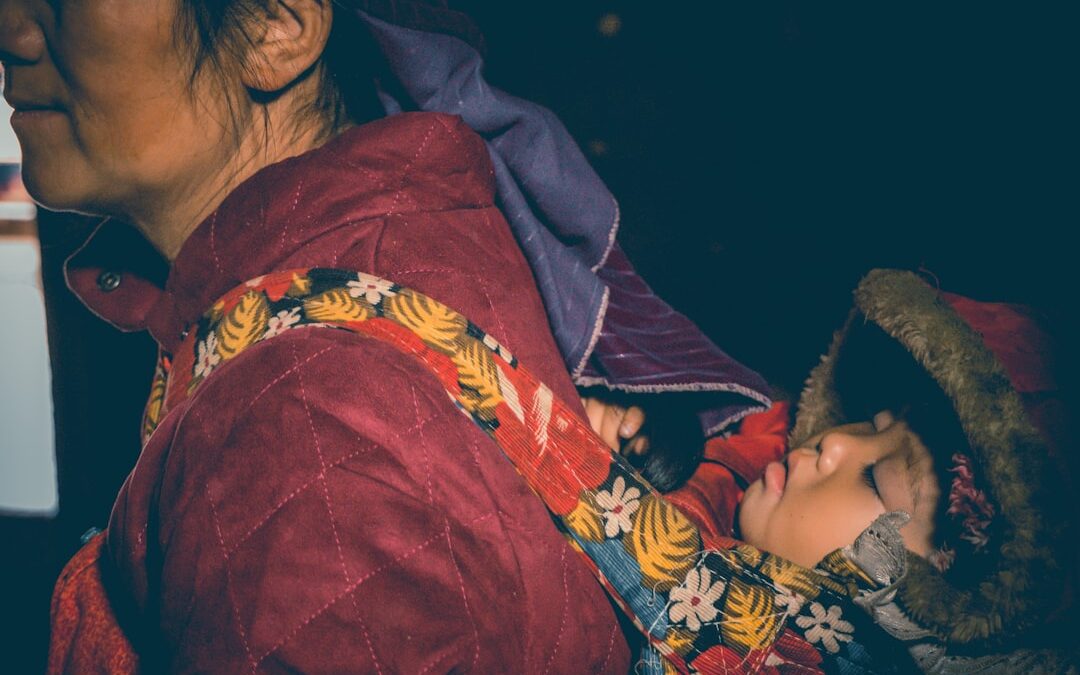 Slapen met verhoogd hoofdeinde: natuurlijke oplossing