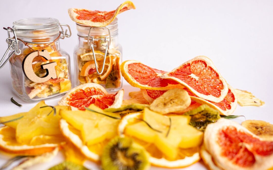 Natuurlijke producten die maagzuur helpen verminderen