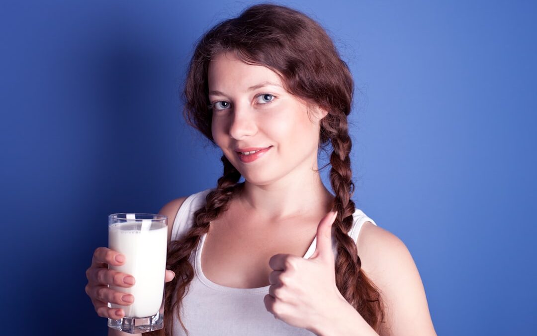 Rennie en calcium: hoe zit dat precies?