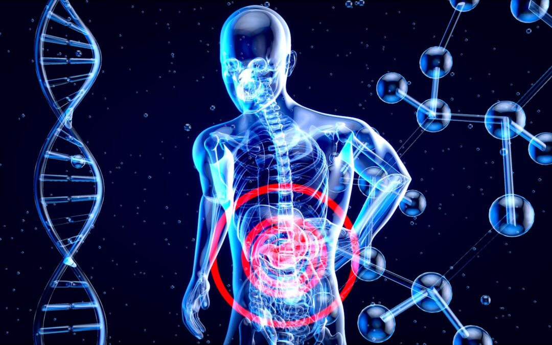 Brandend maagzuur of hartkloppingen: verschil herkennen